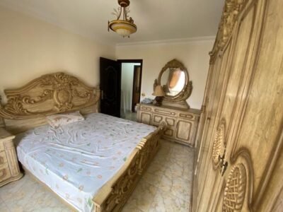 شقه مفروش لكس