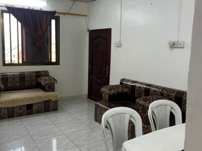 ملحق علوي للبيع مطلّ على البحر – عقد تمليك