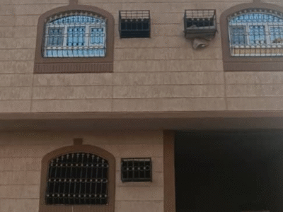 عمارة 3 شقق ساس5 أدوار – قرب الحرم الجامعي (الشعب)