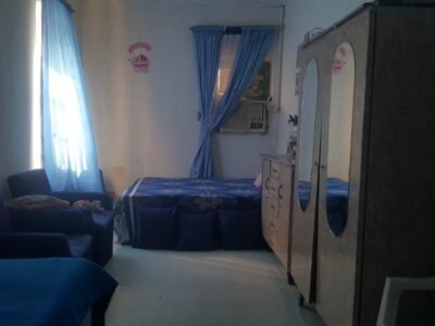 فيلا إنجليزية نادرة بحوش واسع – جولدمور التواهي